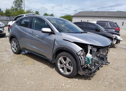 Vehicle Report for - Image 1