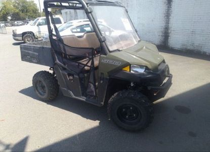 Vehicle Report for - Image 1