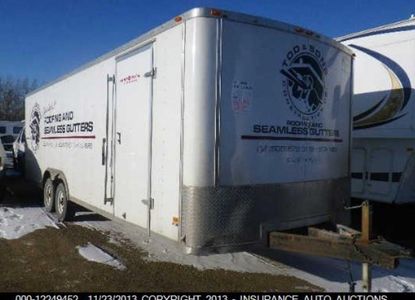 Vehicle Report for - Image 1