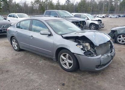 Vehicle Report for VIN 1N4AL21E58N497732 - Image 1