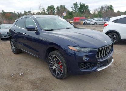 Rapport sur le véhicule pour VIN ZN661YUS3HX243790 - Image 1