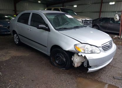 Vehicle Report for VIN 2T1BR32E48C882655 - Image 1