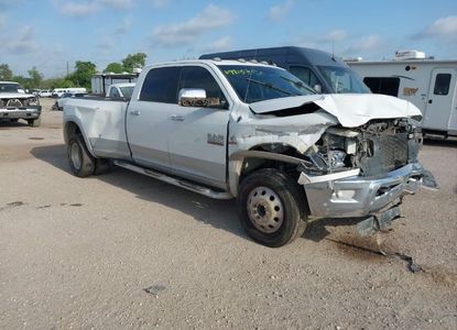 تقرير المركبة لـ VIN 3C63RRJL7JG111648 - الصورة 1