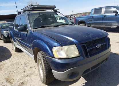 Vehicle Report for - Image 1