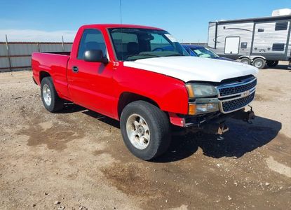 Raport pojazdu dla VIN 3GCEC14X36G274453 - Obraz 1