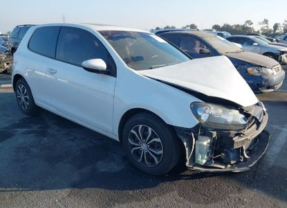 Raport pojazdu dla VIN WVWBB7AJ6BW331183 - Obraz 1