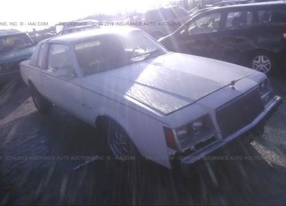 Raport vehicul pentru VIN 1G4AM47A0CH208976 - Imaginea 1