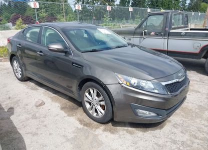 Vehicle Report for VIN 5XXGN4A72DG213801 - Image 1