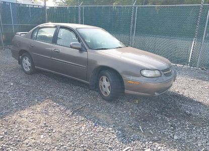 Raport pojazdu dla VIN 1G1NE52JX16176278 - Obraz 1