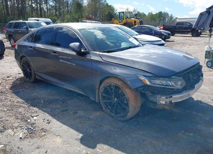 Raport pojazdu dla VIN 1HGCV1F37KA148067 - Obraz 1