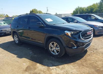 Vehicle Report for - Image 1