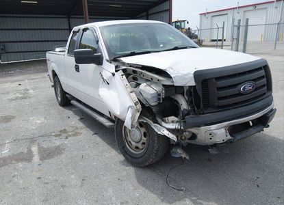 Vehicle Report for - Image 1
