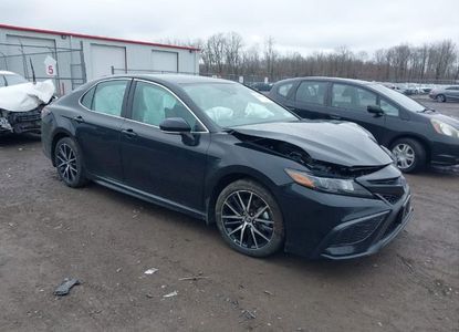 Informe del vehículo para VIN 4T1G31AK1RU064223 - Imagen 1