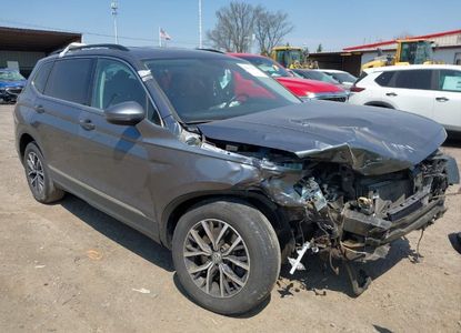 Vehicle Report for VIN 3VV2B7AX4LM074385 - Image 1