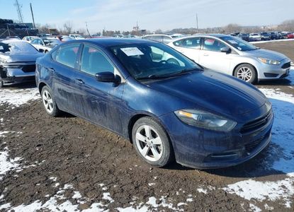 Informe del vehículo para VIN 1C3CDFBB5FD247488 - Imagen 1