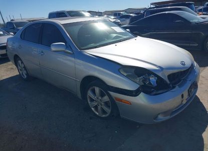 Raport pojazdu dla VIN JTHBA30G455069500 - Obraz 1