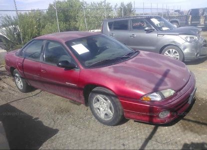 Звіт про транспортний засіб для VIN 2B3HD46F2VH546183 – зображення 1