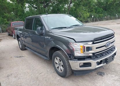 Vehicle Report for - Image 1