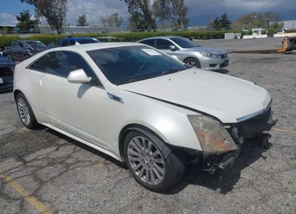 Vehicle Report for VIN 1G6DA1E33D0108919 - Image 1