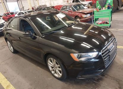 Raport pojazdu dla VIN WAUAJGFF5F1086881 - Obraz 1