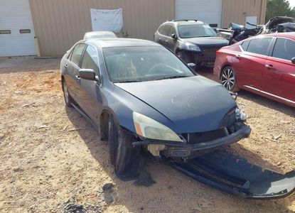 Vehicle Report for VIN 1HGCM56603A085139 - Image 1