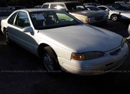 Vehicle Report for - Image 1