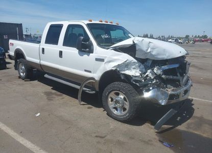 Informe del vehículo para VIN 1FTWW31P05EA36643 - Imagen 1