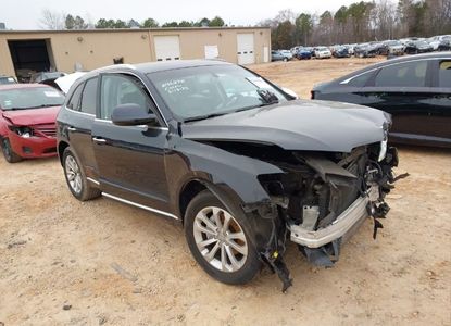 Vehicle Report for VIN WA1L2AFP6GA046870 - Image 1