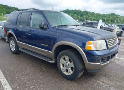 Vehicle Report for VIN 1FMZU74W94UB24409 - Image 1