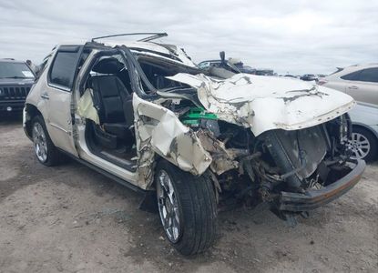 Vehicle Report for VIN 1GYUKCEFXAR135455 - Image 1