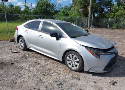 ავტომობილის ანგარიში VIN JTDEPMAE0NJ221540 -ისთვის - სურათი 1