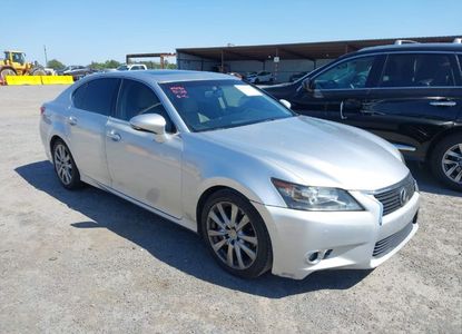 Vehicle Report for VIN JTHBE1BL2D5027960 - Image 1