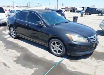 Vehicle Report for  - Image 1