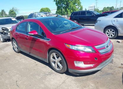Vehicle Report for - Image 1