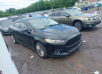 Vehicle Report for VIN 3FA6P0K97FR161770 - Image 1