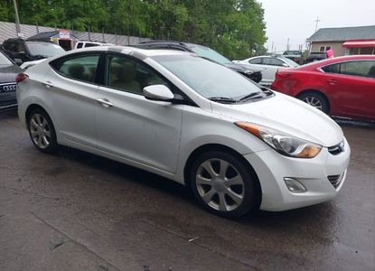 Raport pojazdu dla VIN 5NPDH4AE6CH086028 - Obraz 1