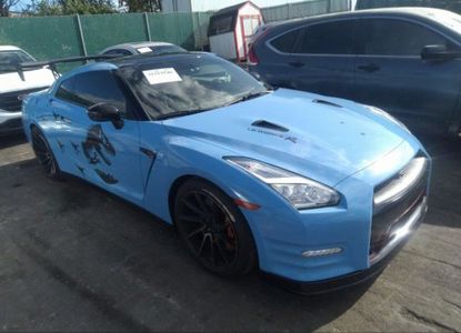 Vehicle Report for - Image 1