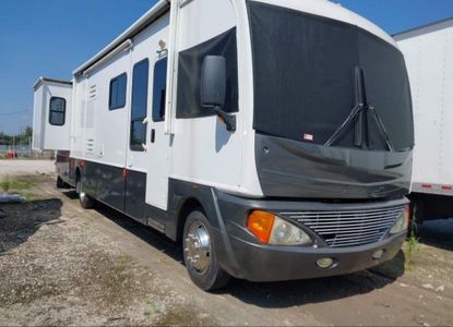 Vehicle Report for VIN 5B4MP67GX43378517 - Image 1