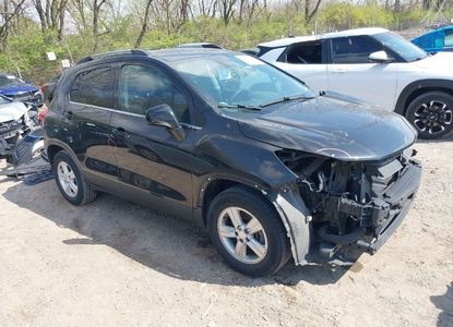 Raport pojazdu dla VIN 3GNCJLSB9LL226191 - Obraz 1