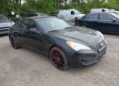 Vehicle Report for - Image 1