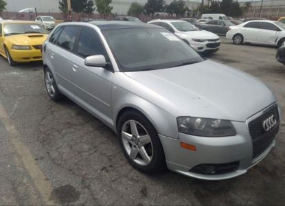 Raport vehicul pentru VIN WAUKD78PX6A081208 - Imaginea 1