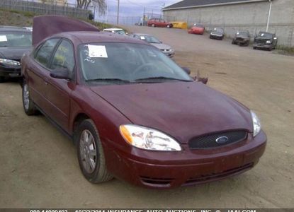 Vehicle Report for - Image 1
