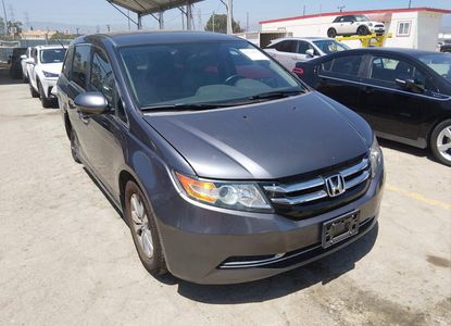 Vehicle Report for - Image 1