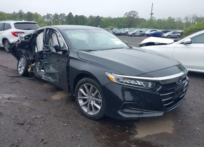 Raport pojazdu dla VIN 1HGCV1F17NA008653 - Obraz 1