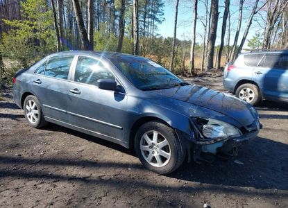 Vehicle Report for VIN 1HGCM66525A037206 - Image 1