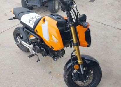 Vehicle Report for  - Image 1