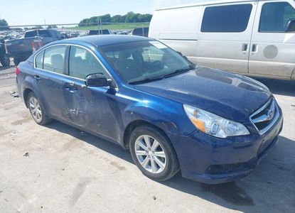 Vehicle Report for - Image 1
