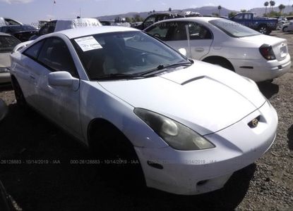 تقرير المركبة لـ VIN JTDDR32T0Y0025962 - الصورة 1