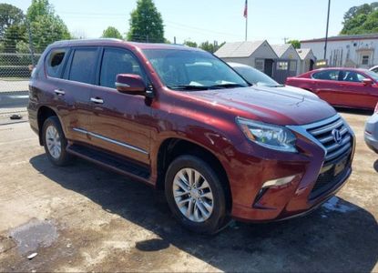 Vehicle Report for VIN JTJBM7FX8J5186589 - Image 1