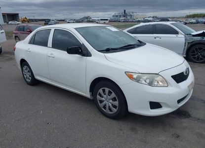 Raport pojazdu dla VIN JTDBL40E099094117 - Obraz 1